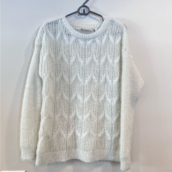 🔥Soft Surrounding Sweater🔥 - Picture 1 of 5